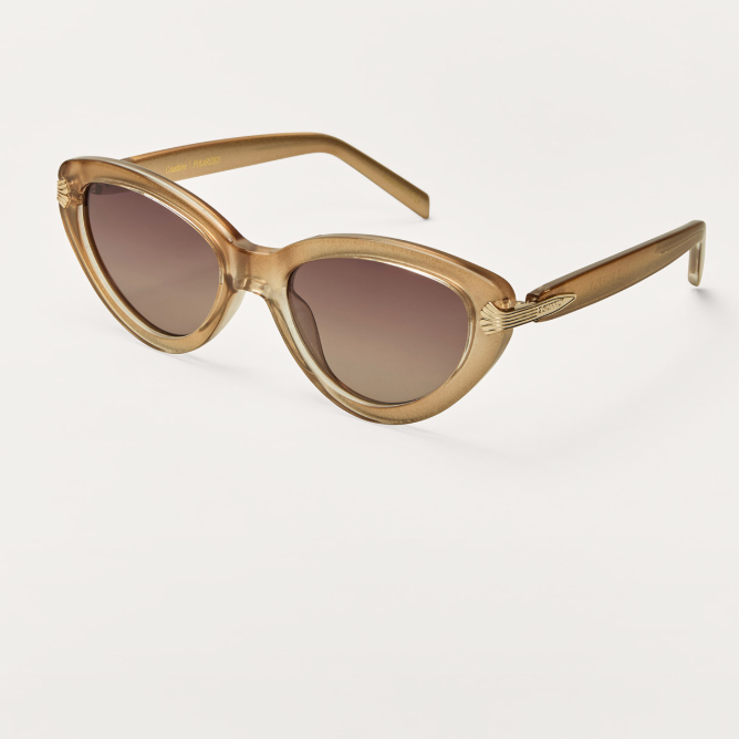 Coastline Sunnies {Natural Gradiant}