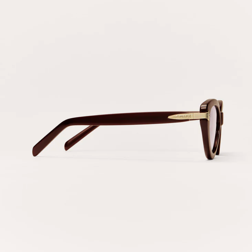 Coastline Sunnies {Vino Gradient}