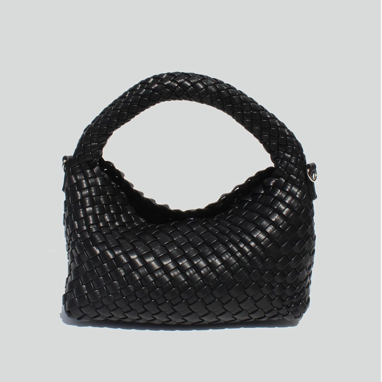 Brisa Mini Woven Tote ~ Available in 3 colors