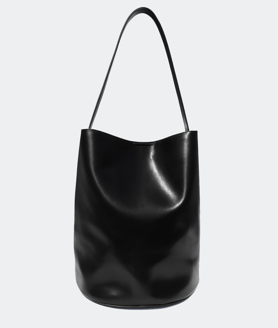 Simple Bucket Tote