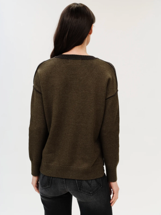 Fiore Sweater