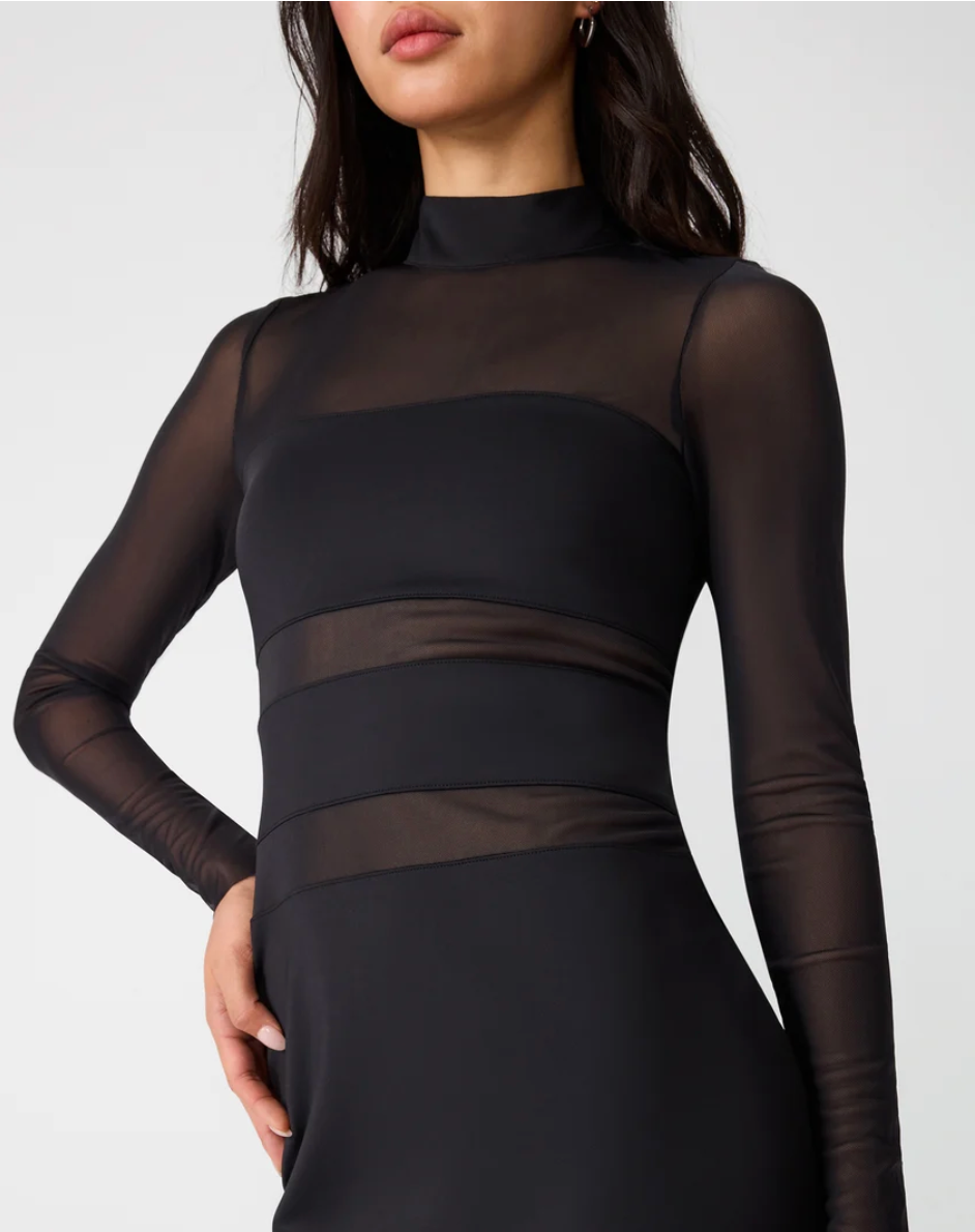 Blaze Dress