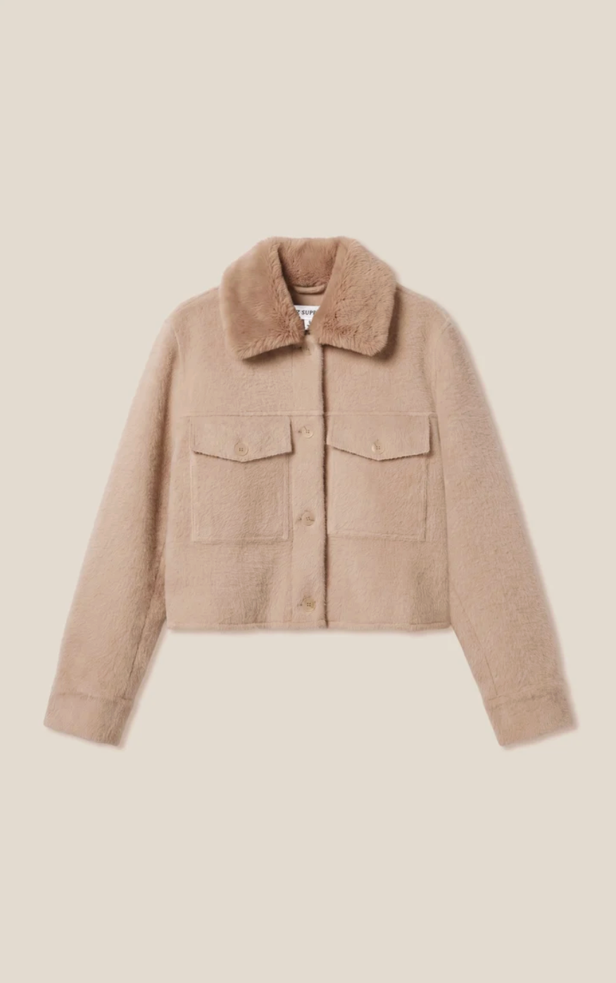 Peyton Jacket