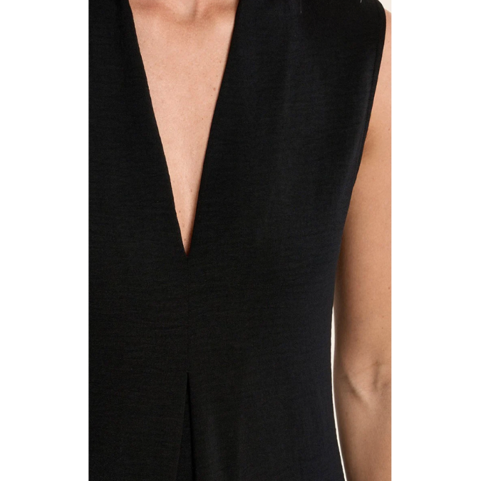 Black Maxi