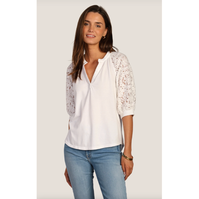 Jolie Top