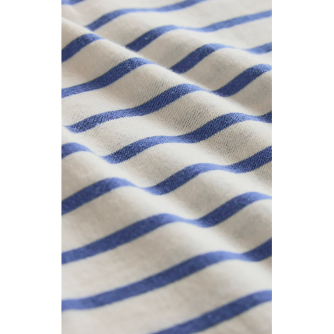 Junie Striped Tee