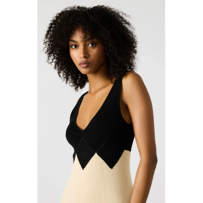 Prunella Dress