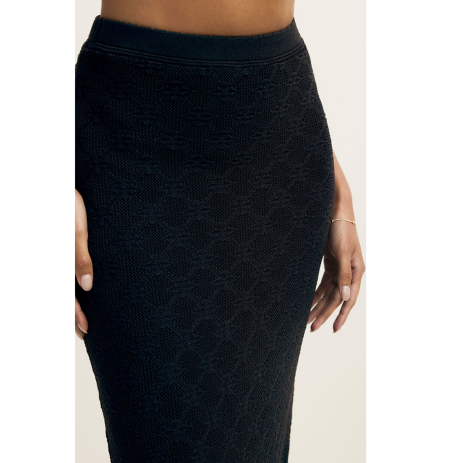 Ramona Sweater Skirt