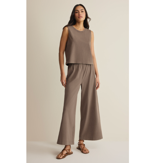 Scout Jersey Pant