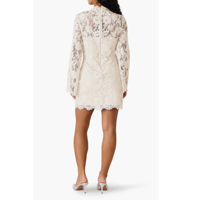 Selinna Dress