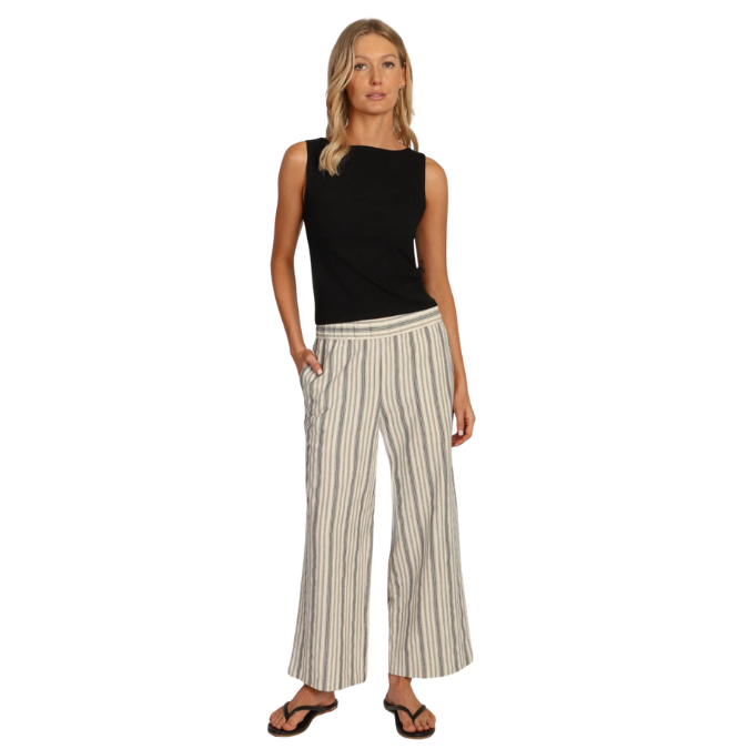 Anna Tank {Black}