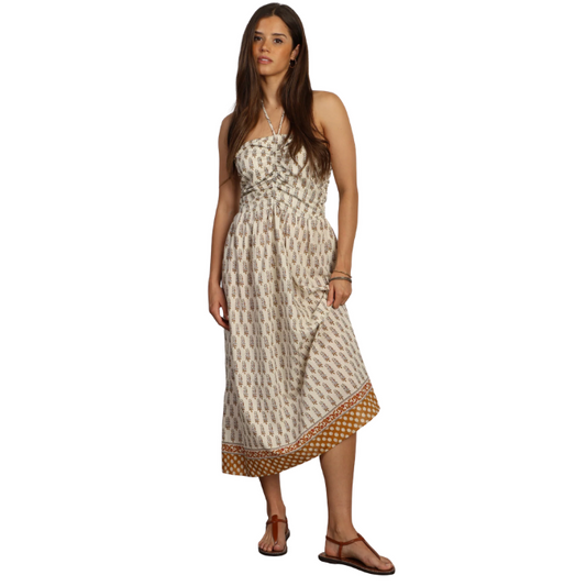 Avalon Dress