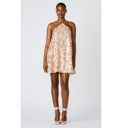 Catiana Dress