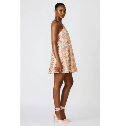 Catiana Dress