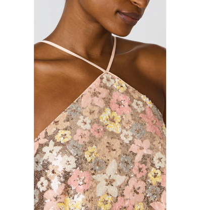 Catiana Dress