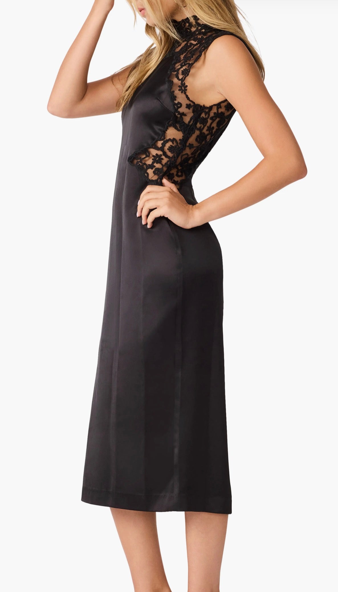 Maribella Dress