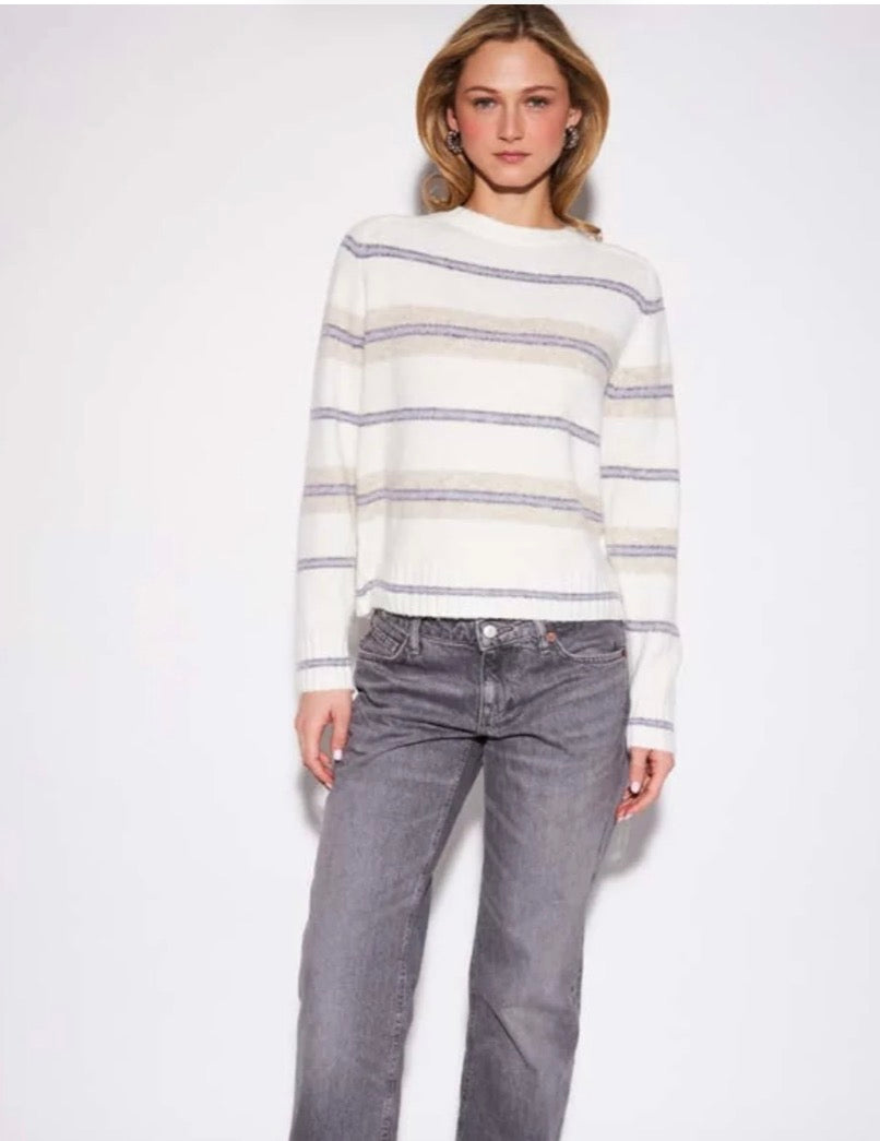 Skyler Sweater