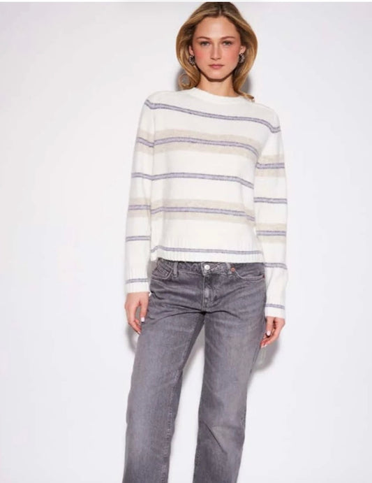 Skyler Sweater
