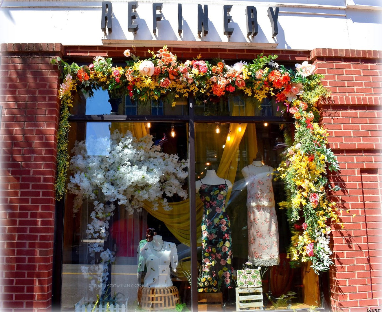 The Accessories Edit. – Refinery