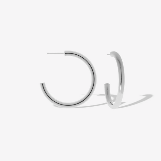 1 5/8" Hollow Post Hoop