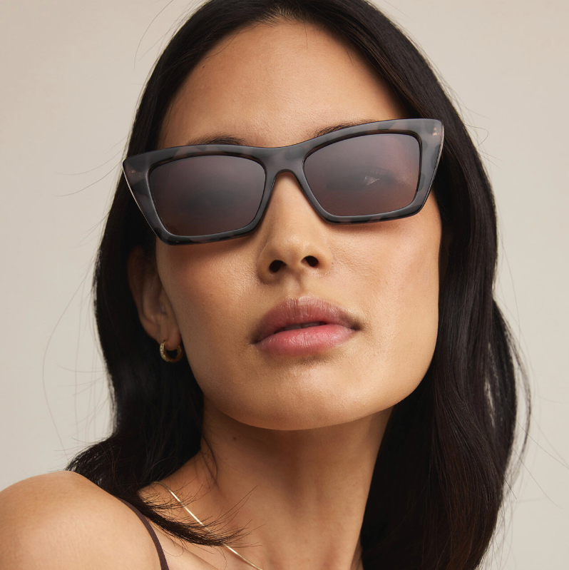 Lookout Sunnies {Brown Tortoise}
