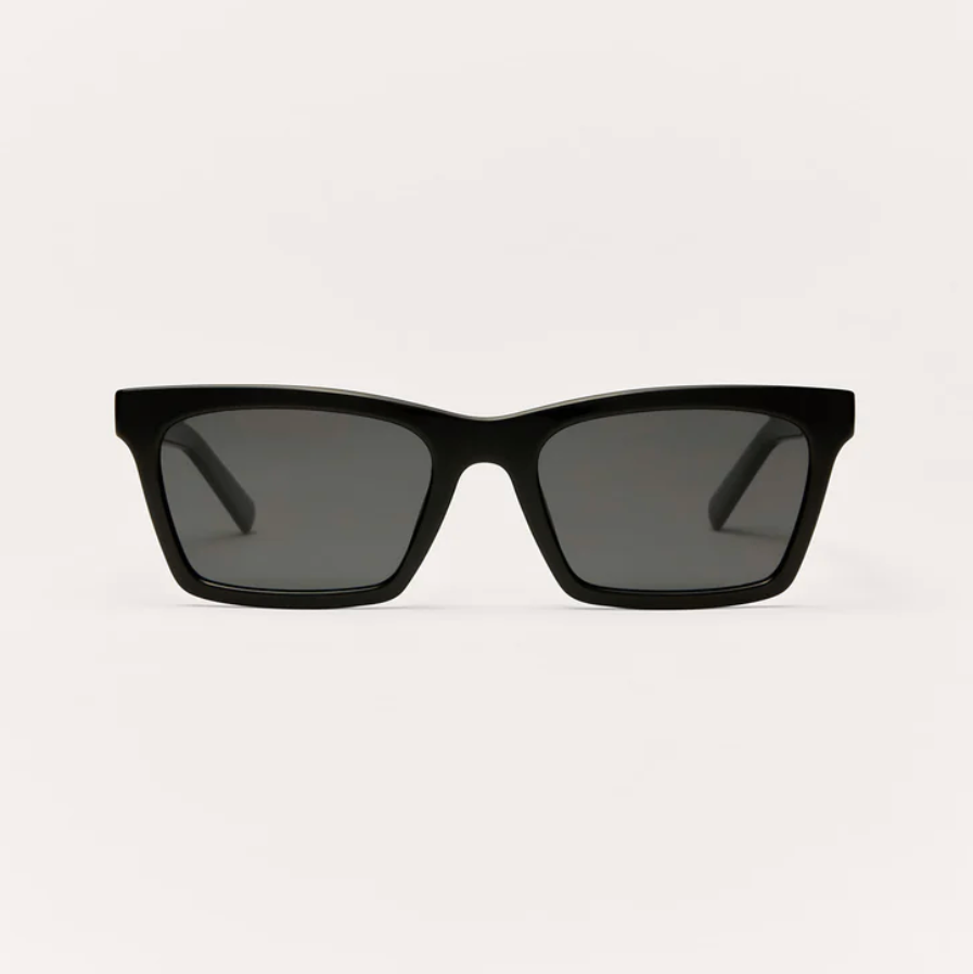 Studio Sunnies {Polished Black}