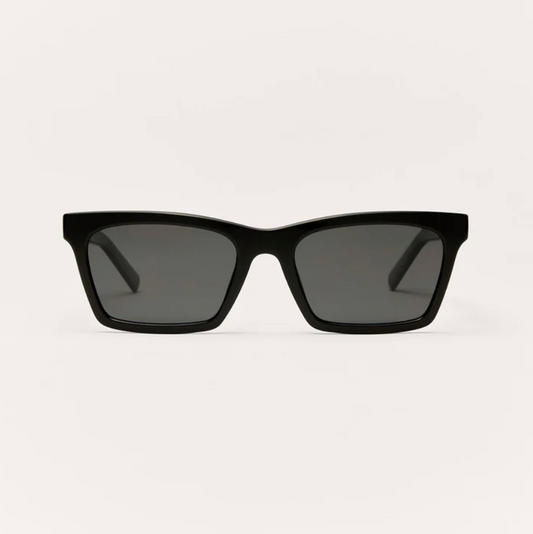 Studio Sunnies {Polished Black}