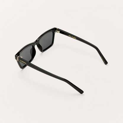 Studio Sunnies {Polished Black}