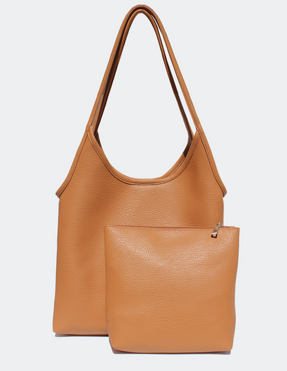 Lia Slouchy Tote