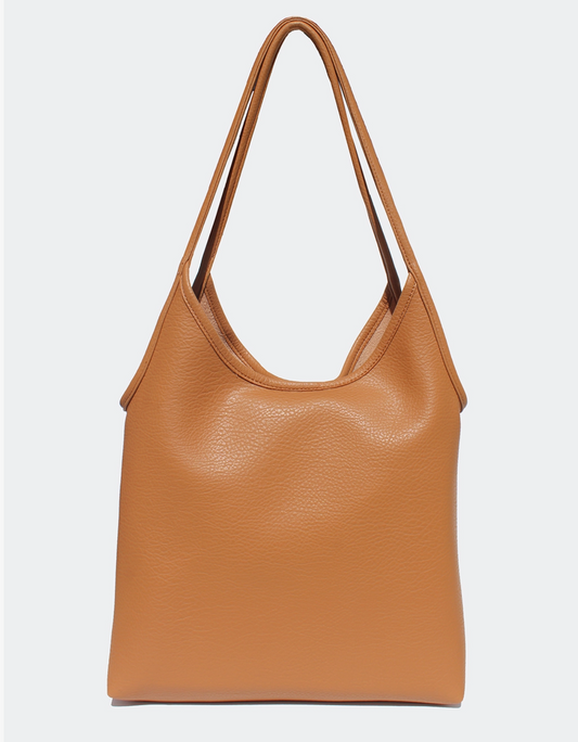 Lia Slouchy Tote