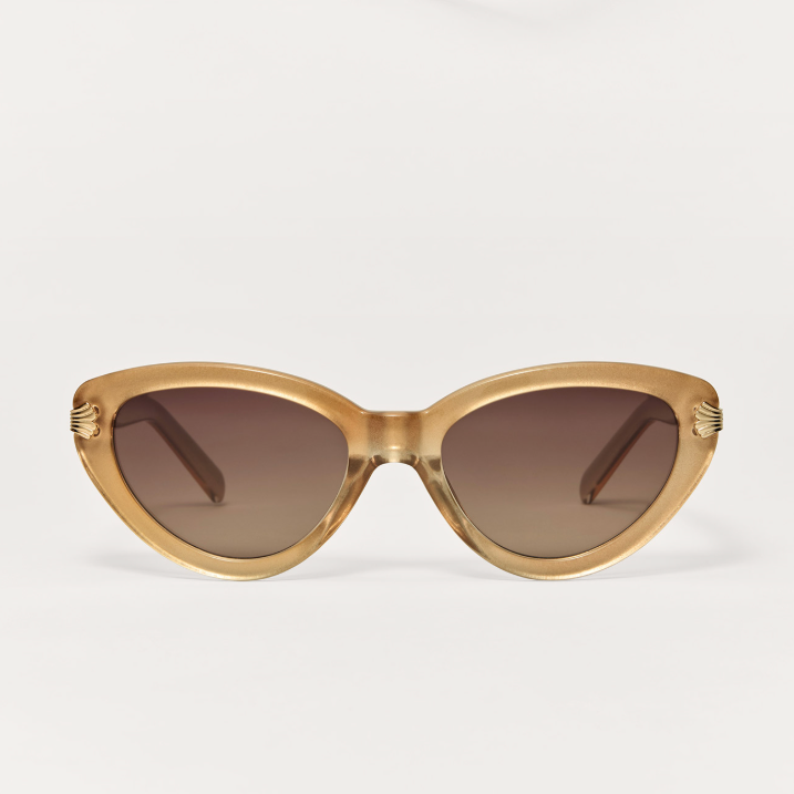 Coastline Sunnies {Natural Gradiant}