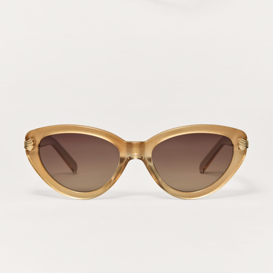 Coastline Sunnies {Natural Gradiant}