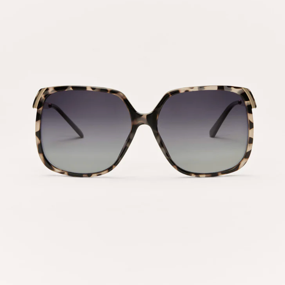 Riviera Sunnies {Marbled Tort}