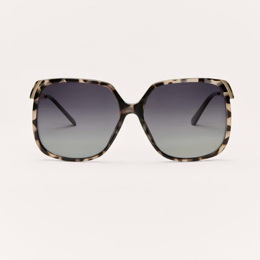 Riviera Sunnies {Marbled Tort}