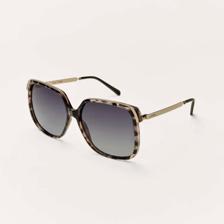 Riviera Sunnies {Marbled Tort}
