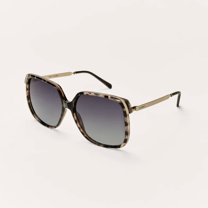 Riviera Sunnies {Marbled Tort}