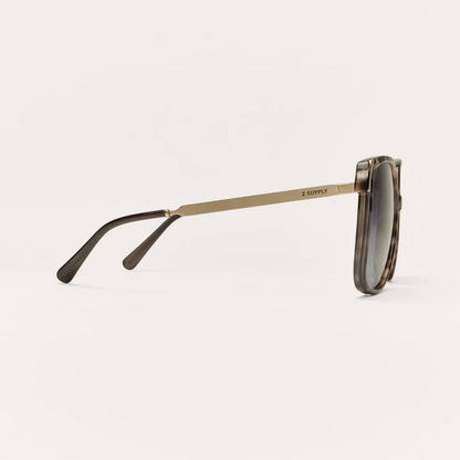 Riviera Sunnies {Marbled Tort}
