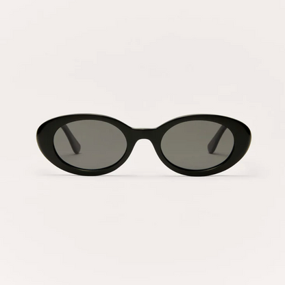 Sunspell Sunnies {Polished Black}