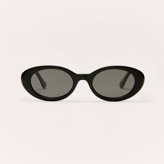 Sunspell Sunnies {Polished Black}