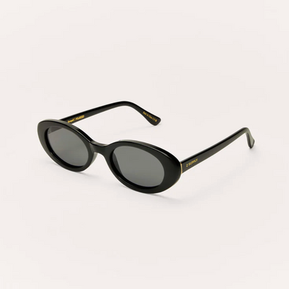 Sunspell Sunnies {Polished Black}
