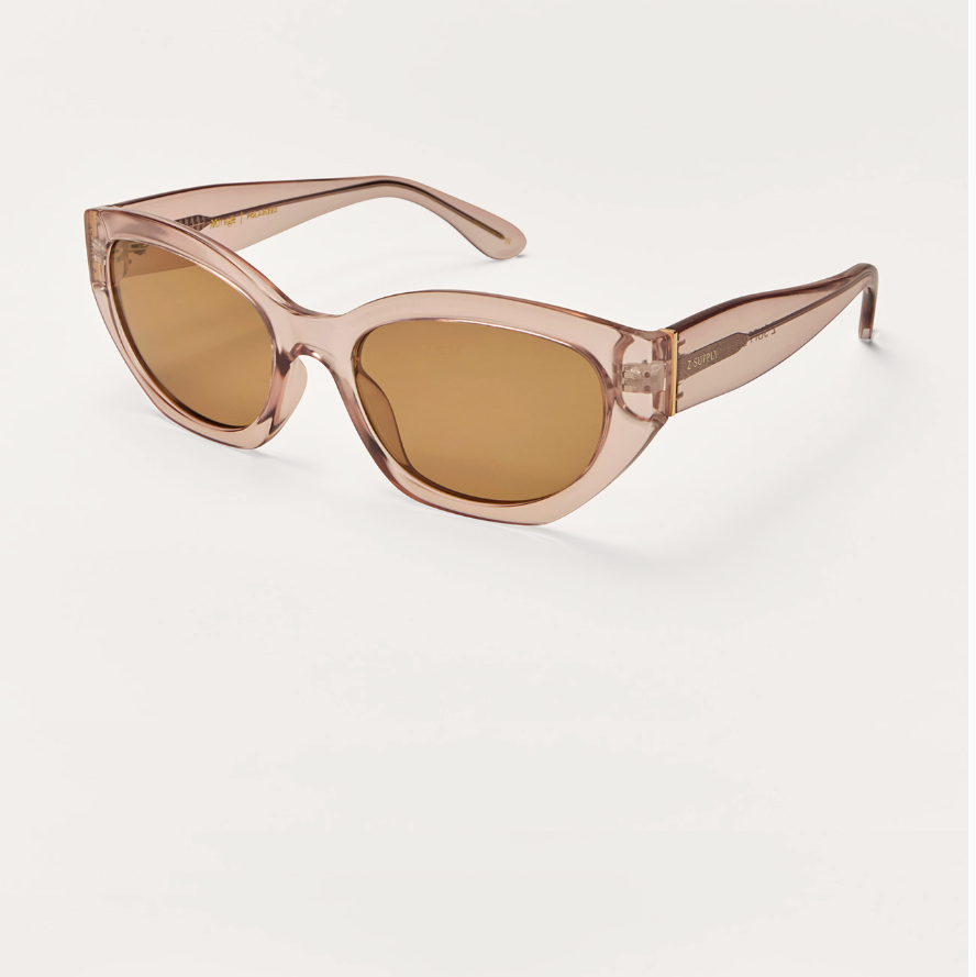 Mirage Sunnies {Dusk Gradient}