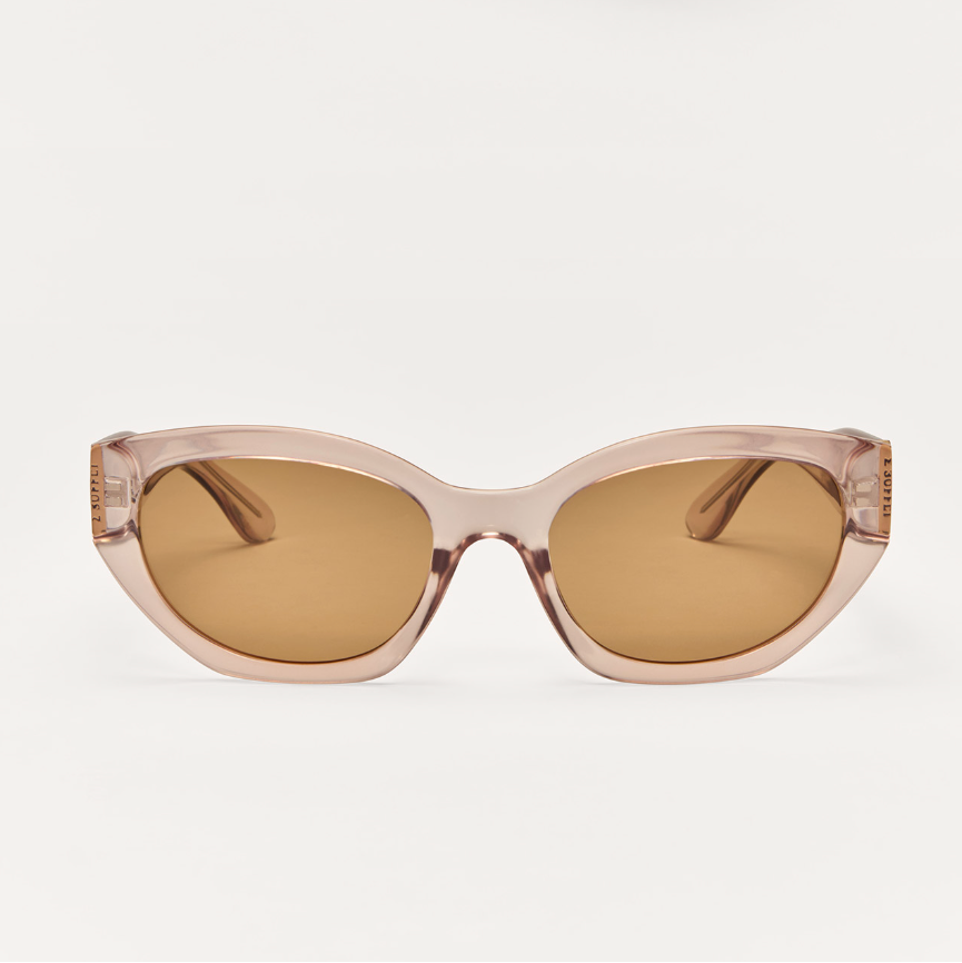 Mirage Sunnies {Dusk Gradient}