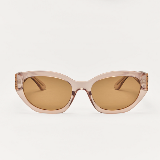 Mirage Sunnies {Dusk Gradient}