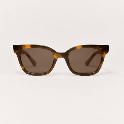 High Tide Sunnies {Brown Tortoise}