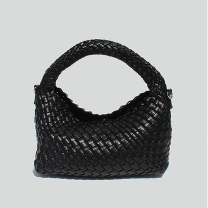 Brisa Mini Woven Tote ~ Available in 3 colors