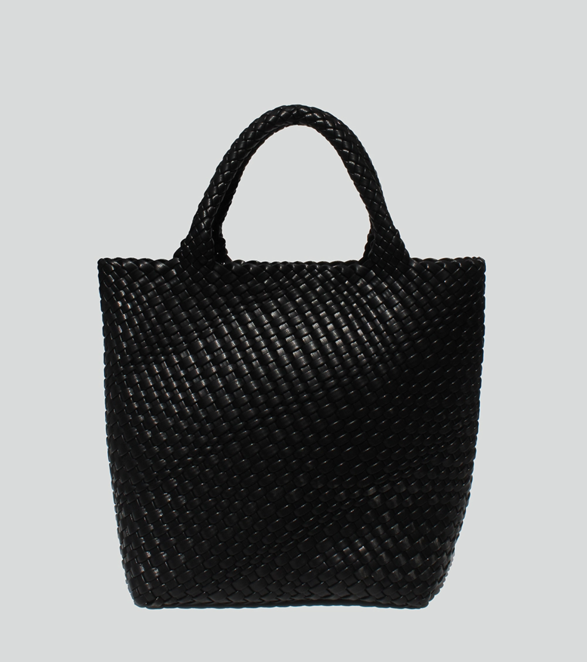 Ivy Woven Tote ~ Available in 3 colors