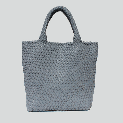 Ivy Woven Tote ~ Available in 3 colors