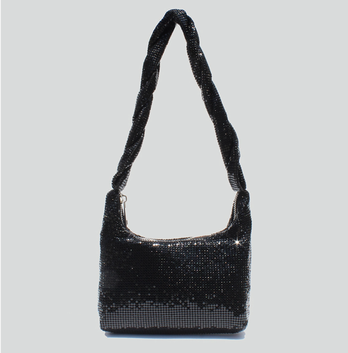 Polly Sparkly Evening Bag ~ 3 Colors Available