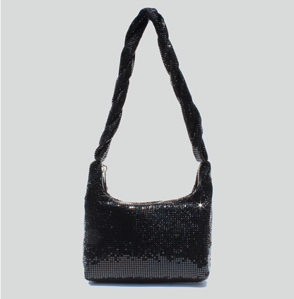 Polly Sparkly Evening Bag ~ 3 Colors Available