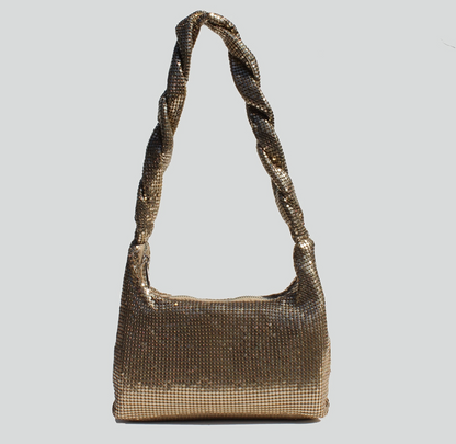 Polly Sparkly Evening Bag ~ 3 Colors Available